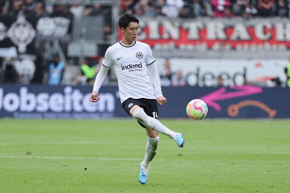 Daichi Kamada