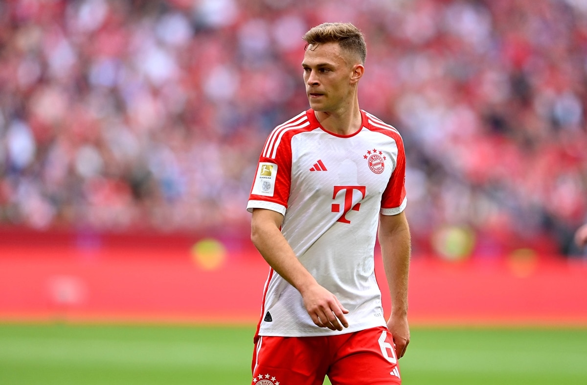 Joshua Kimmich