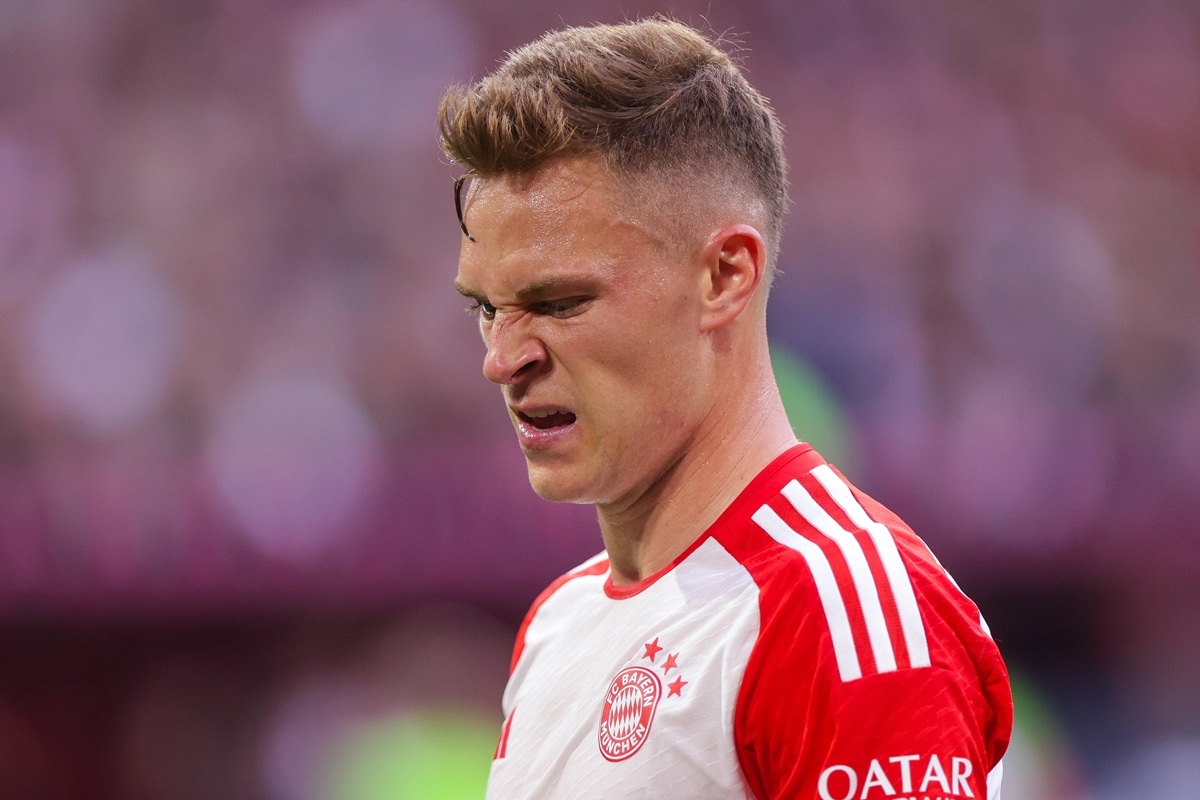 Joshua Kimmich