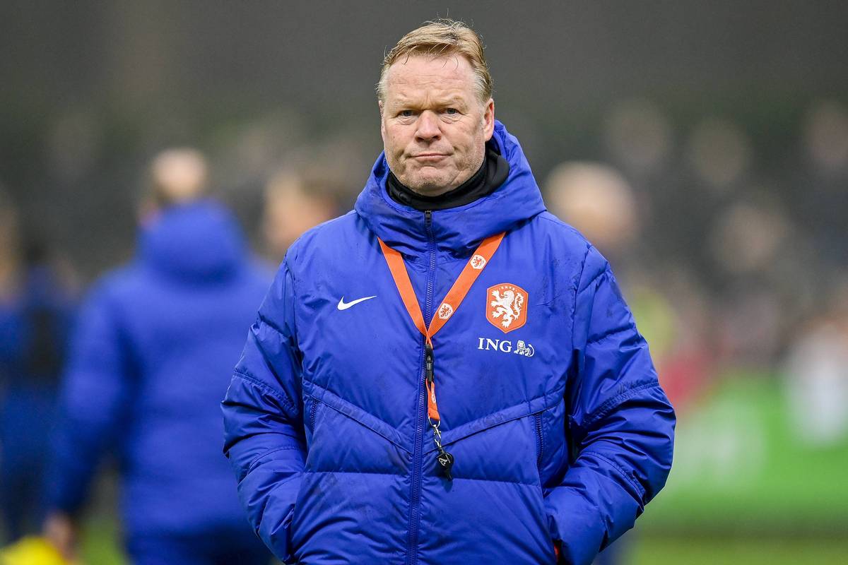 Ronald Koeman