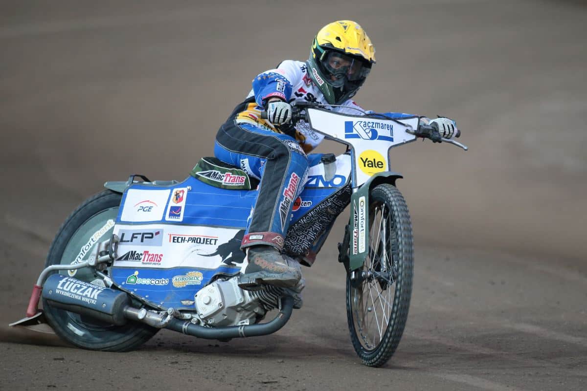 Janusz Kołodziej