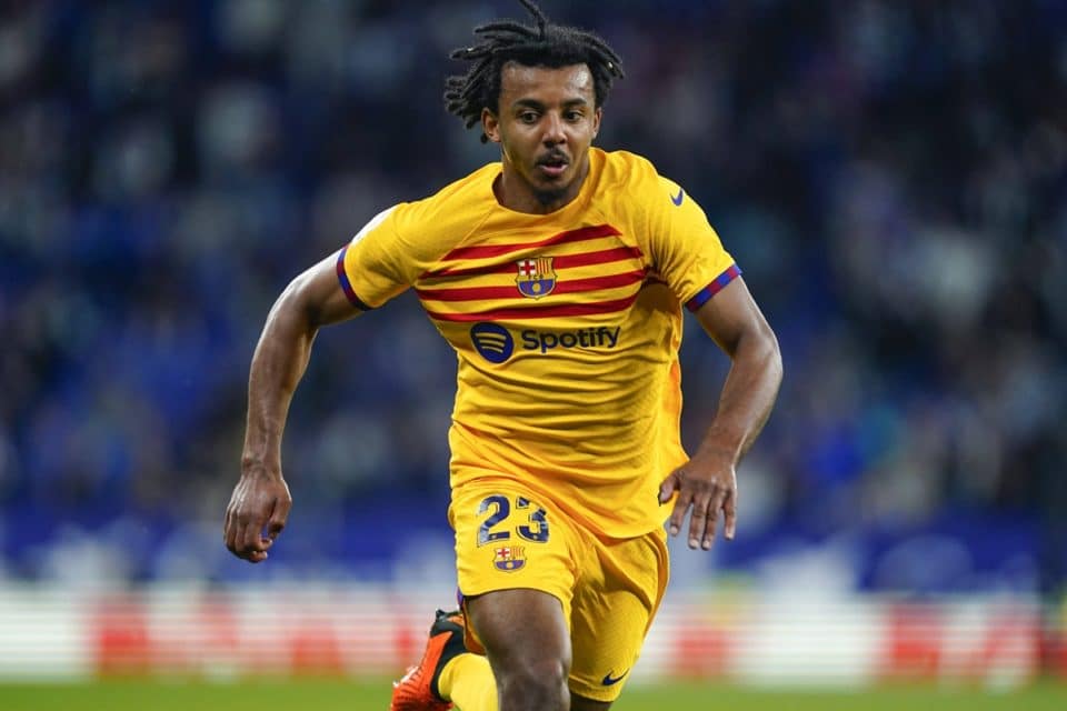 Jules Kounde