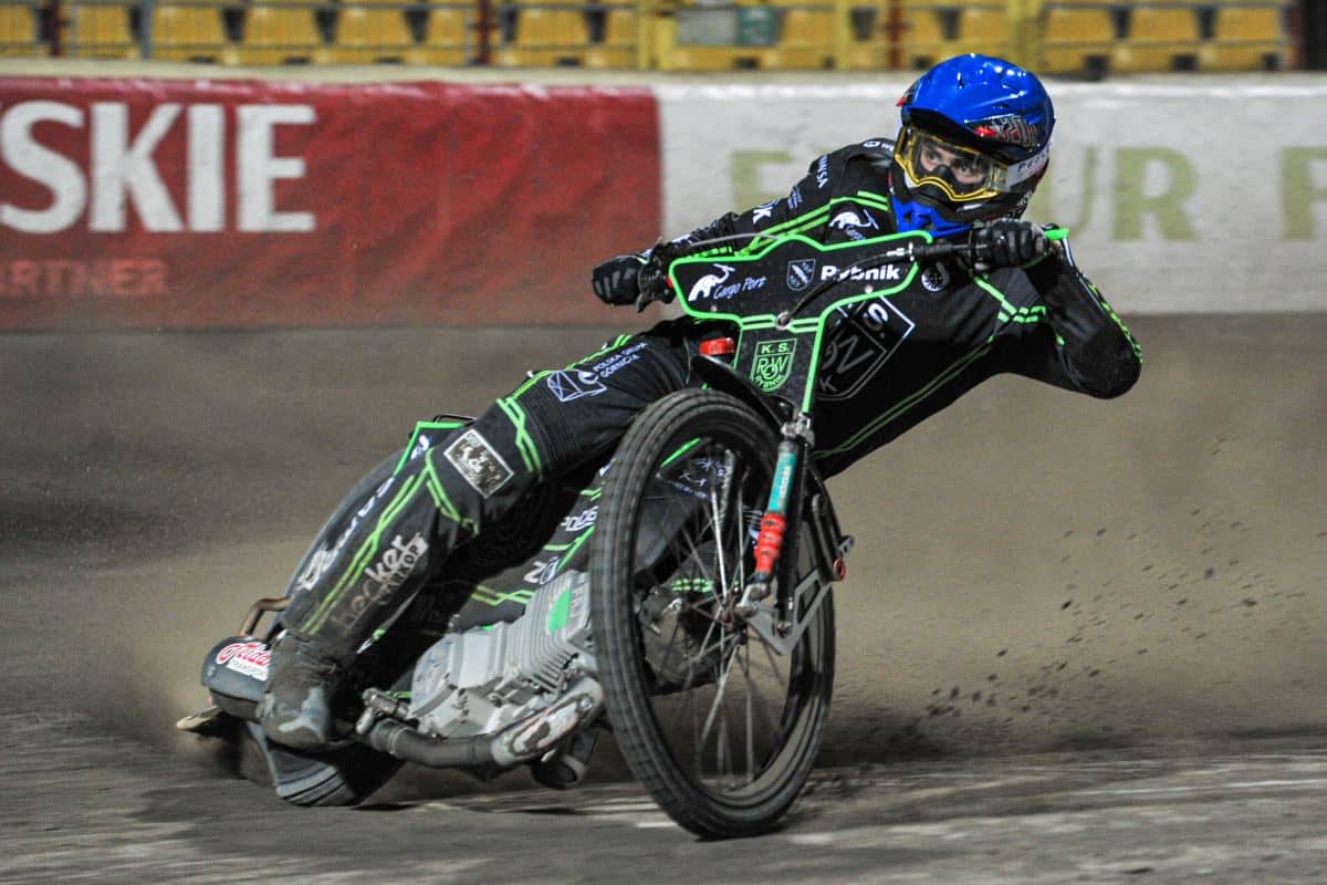 Jan Kvech