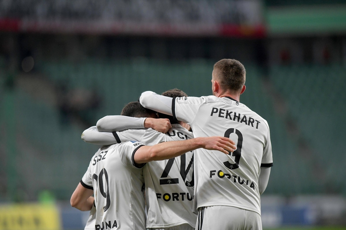 Legia Warszawa