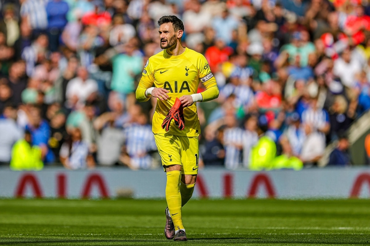 Hugo Lloris