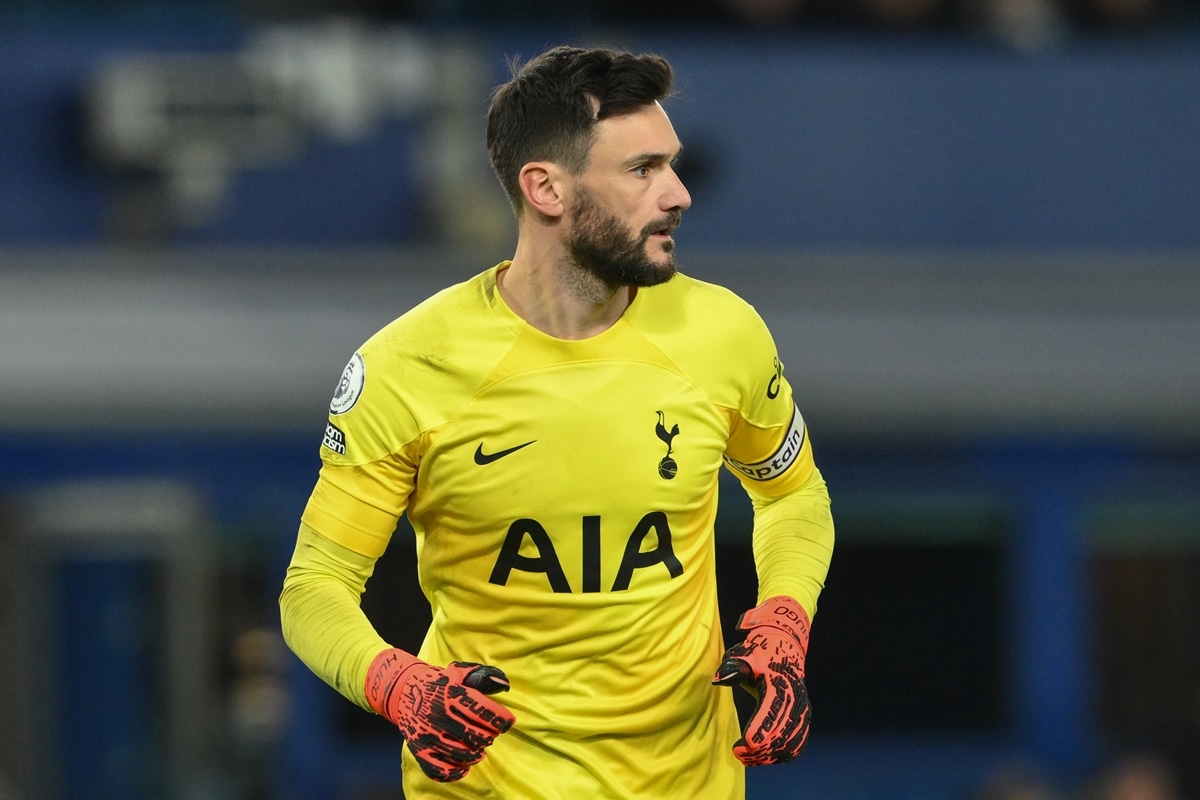 Hugo Lloris