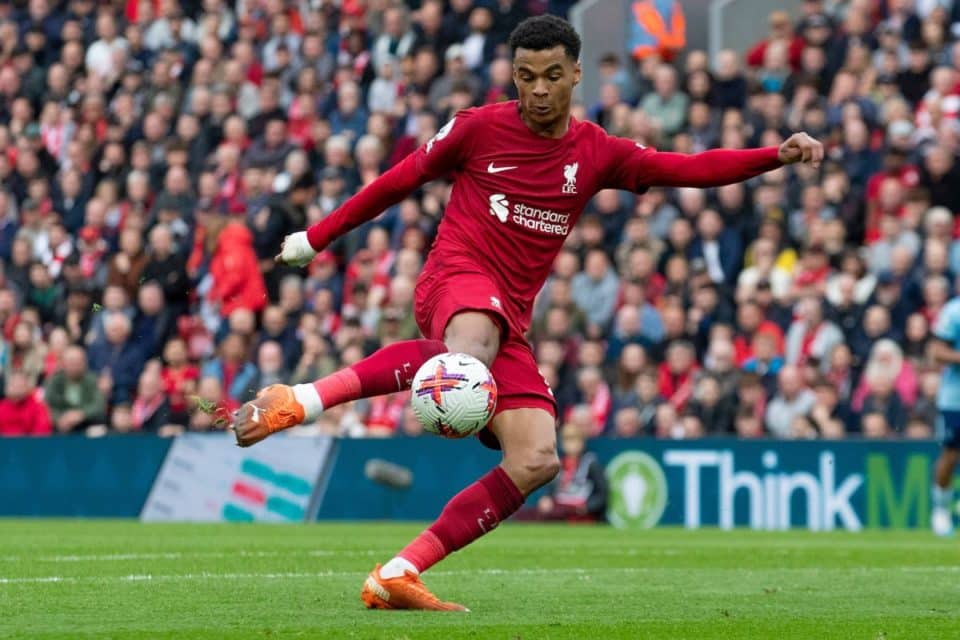 Liverpool FC