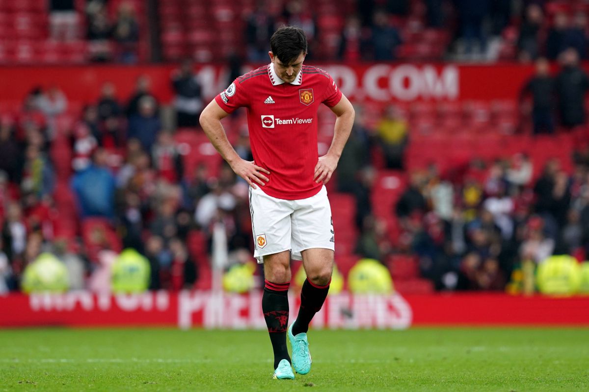 Harry Maguire