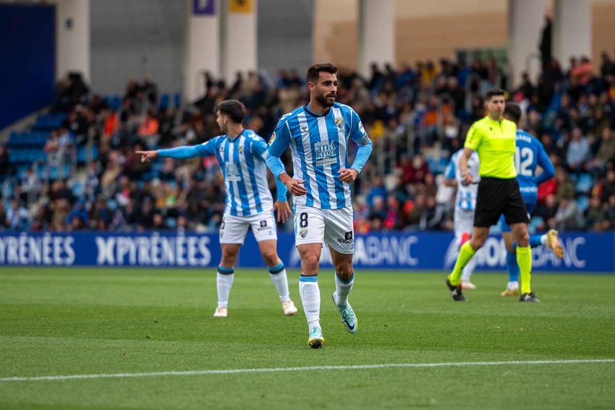 Malaga CF