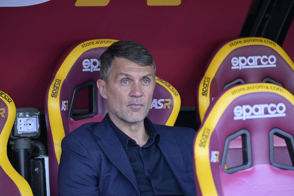 Paolo Maldini