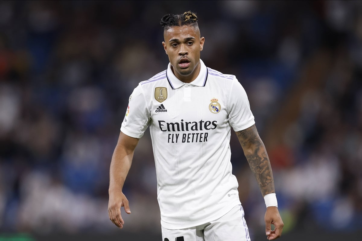 Mariano Diaz