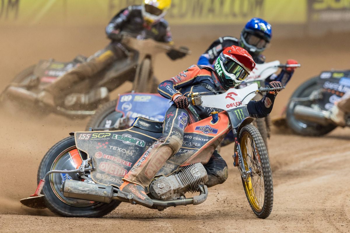 Mikkel Michelsen