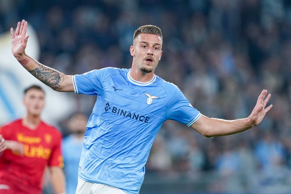 Sergej Milinković-Savić