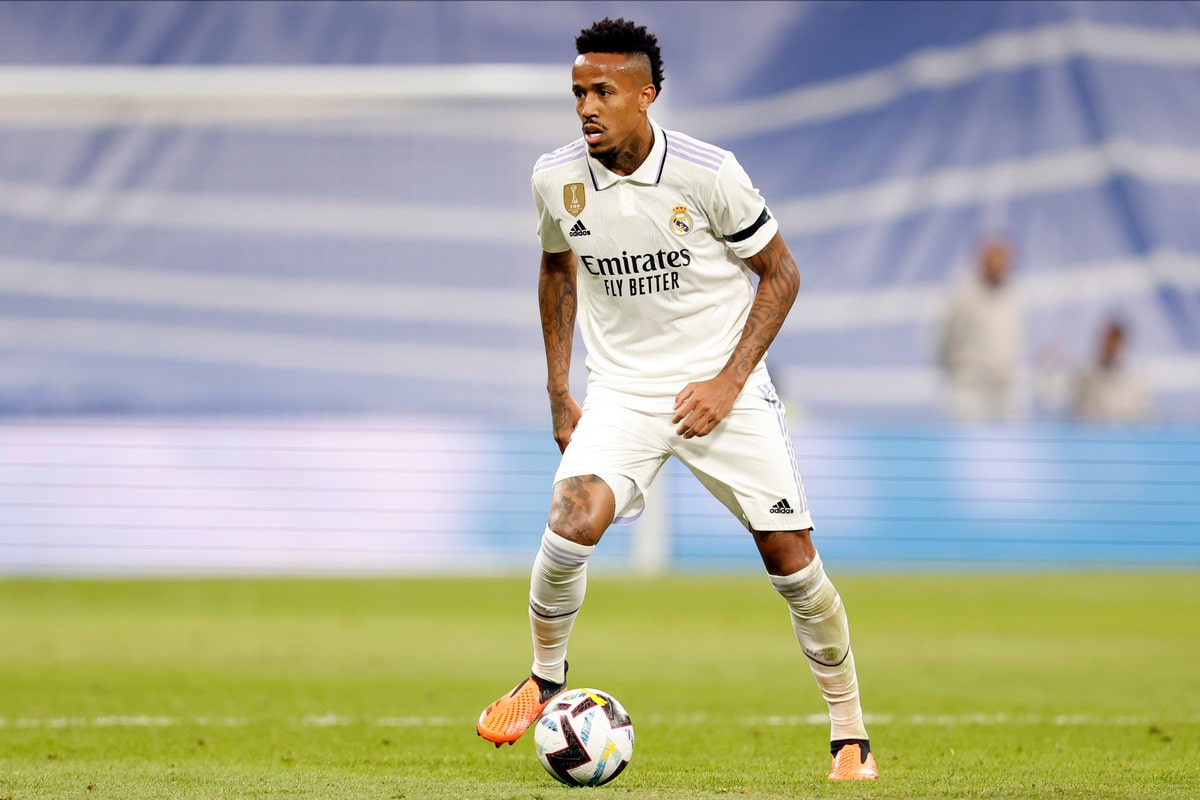 Eder Militao