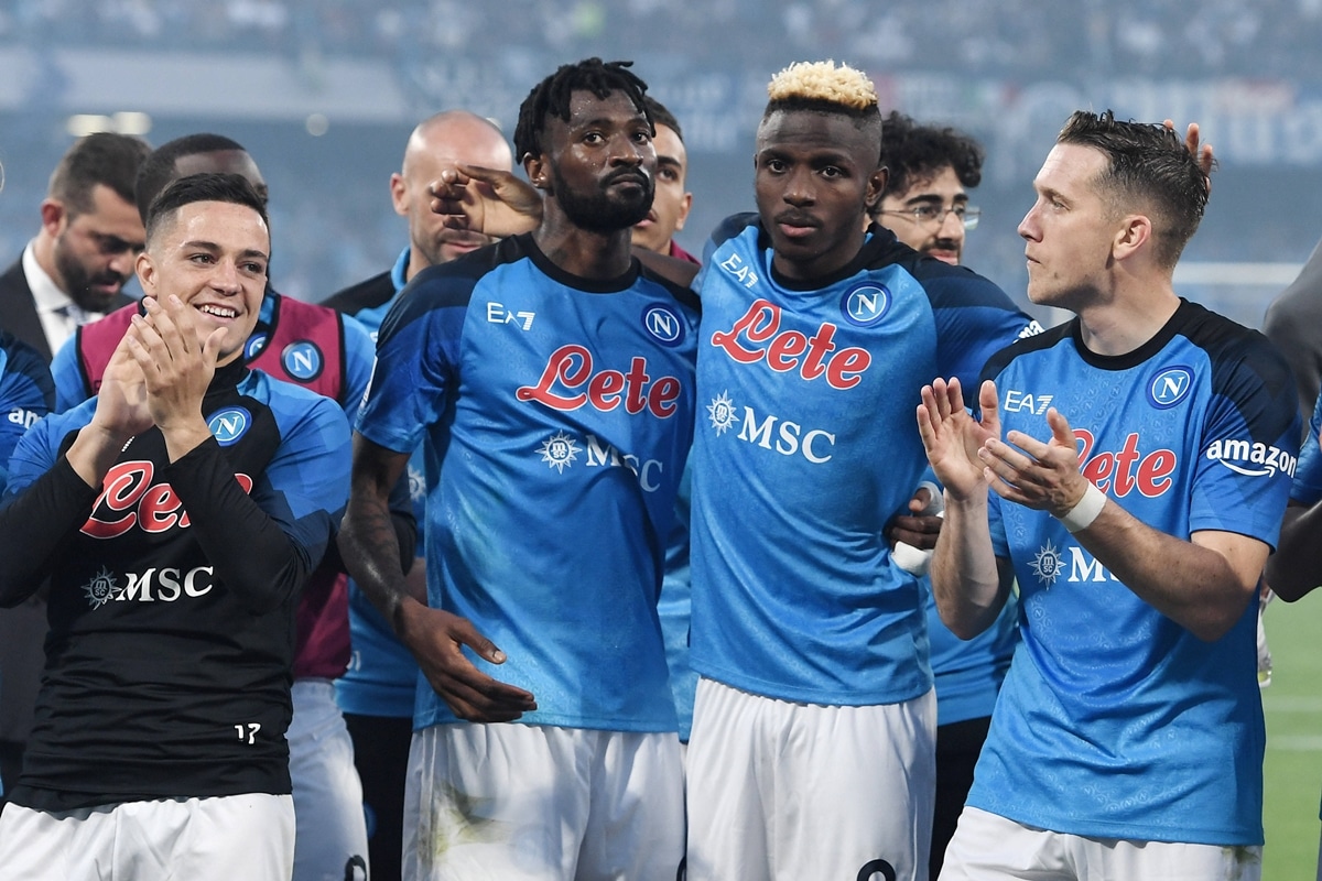 SSC Napoli