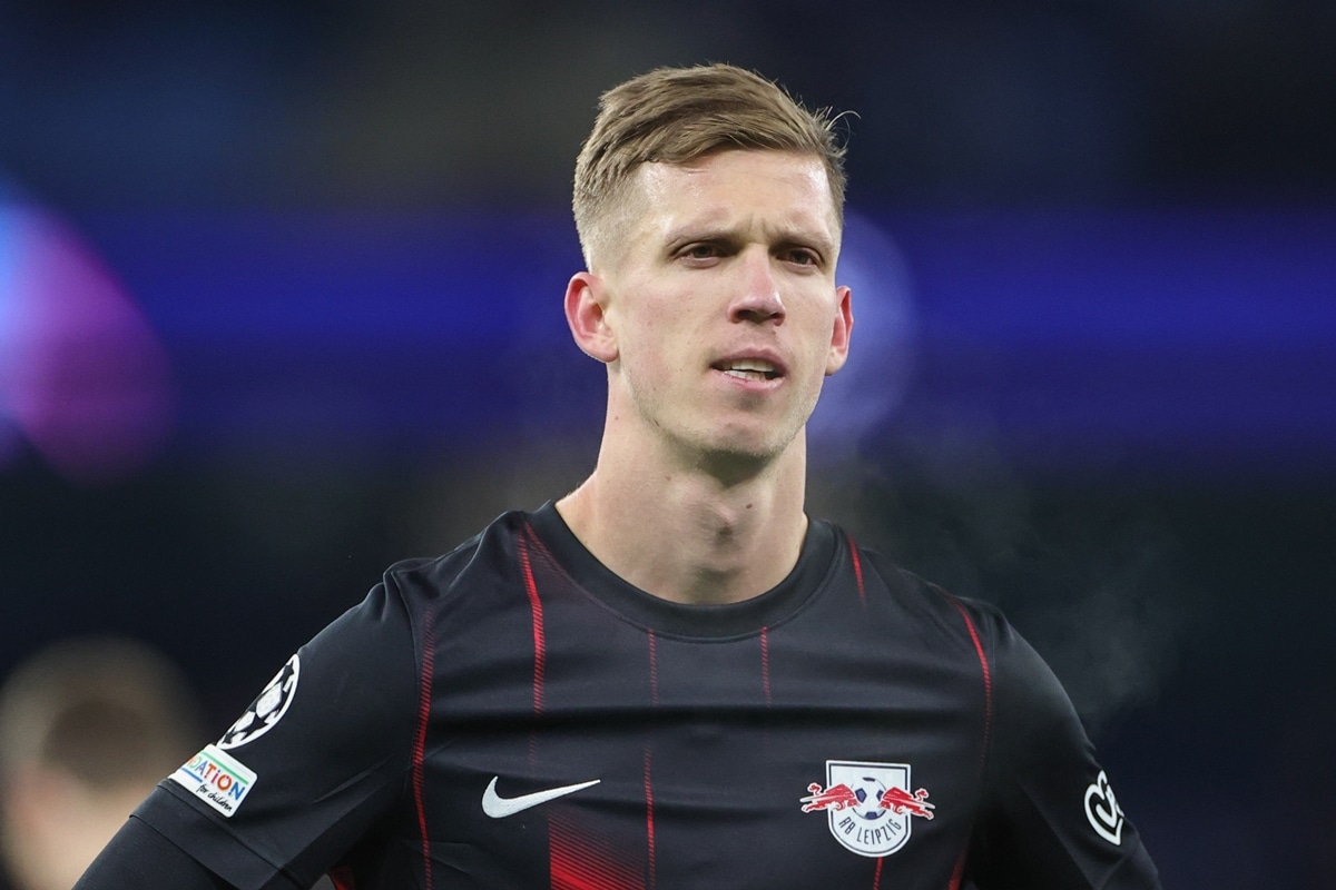 Dani Olmo