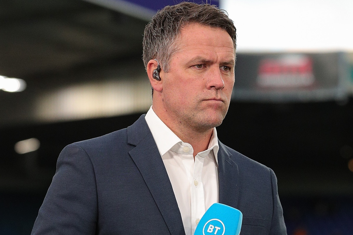 Michael Owen
