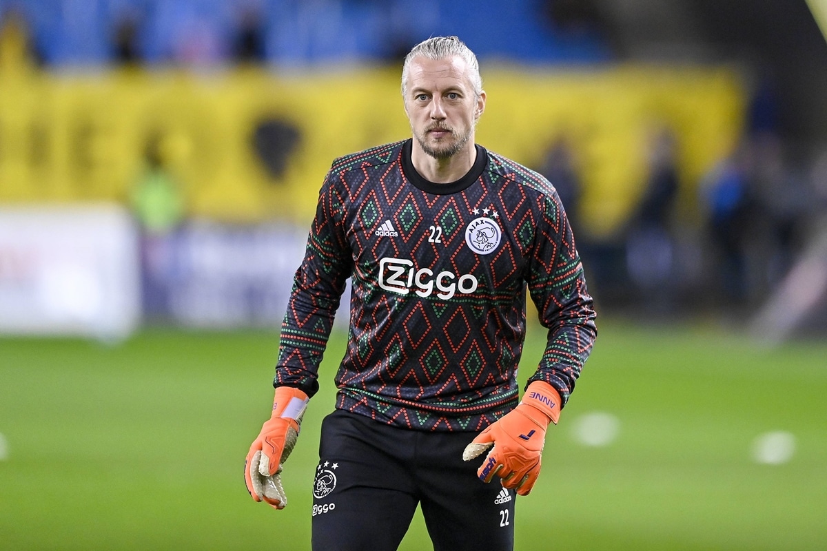 Remko Pasveer