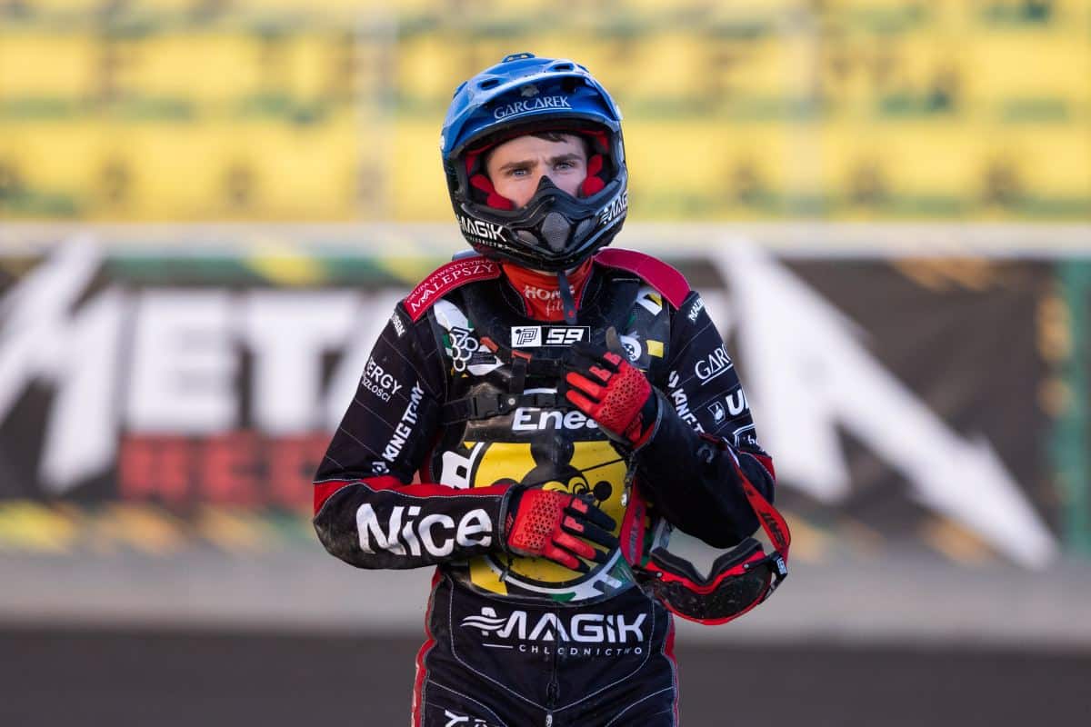 Przemysław Pawlicki