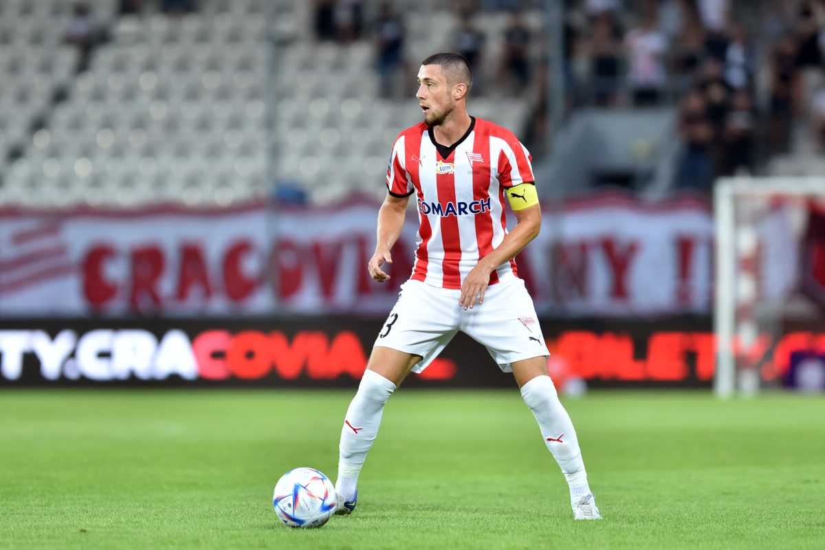 Kamil Pestka