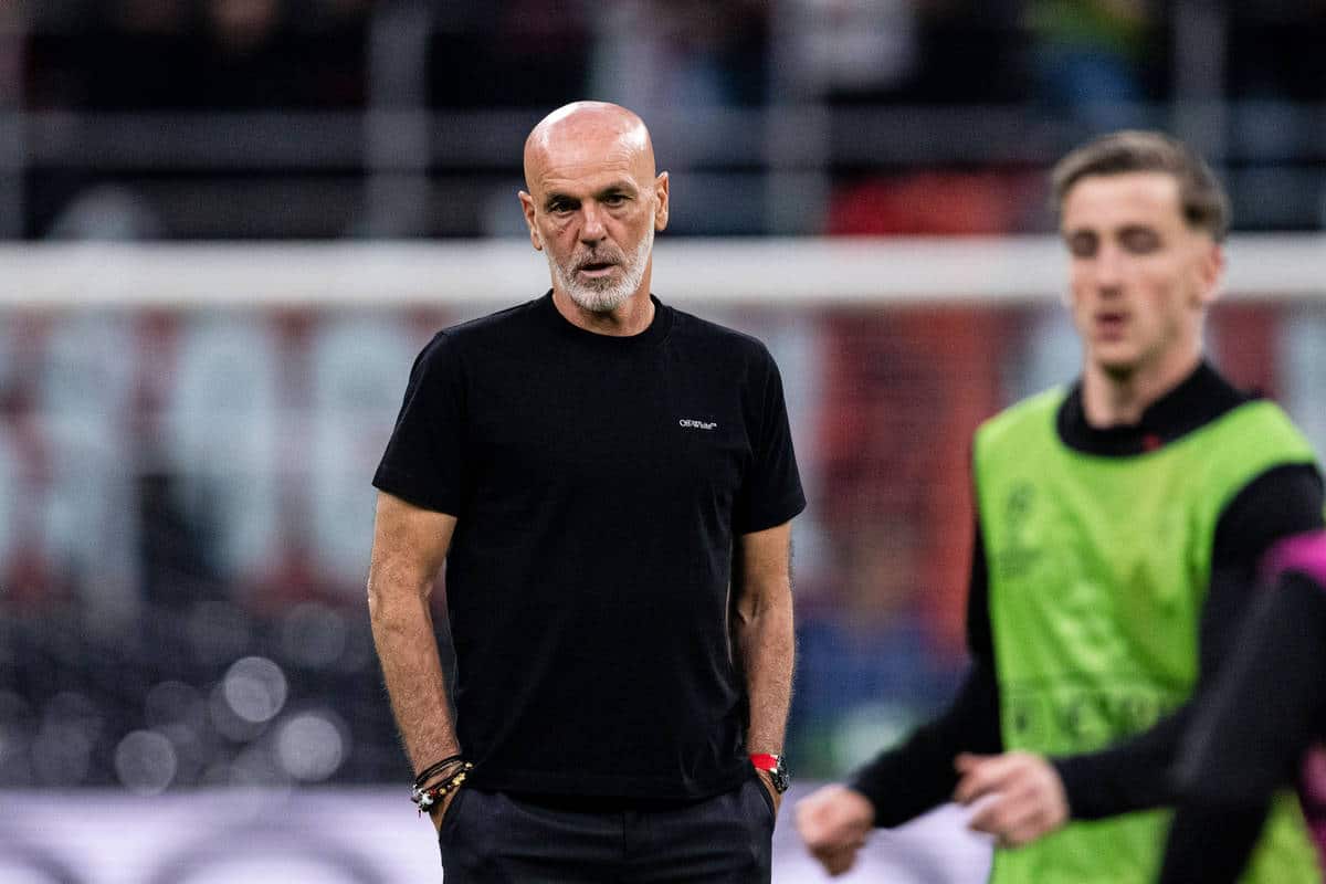 Stefano Pioli