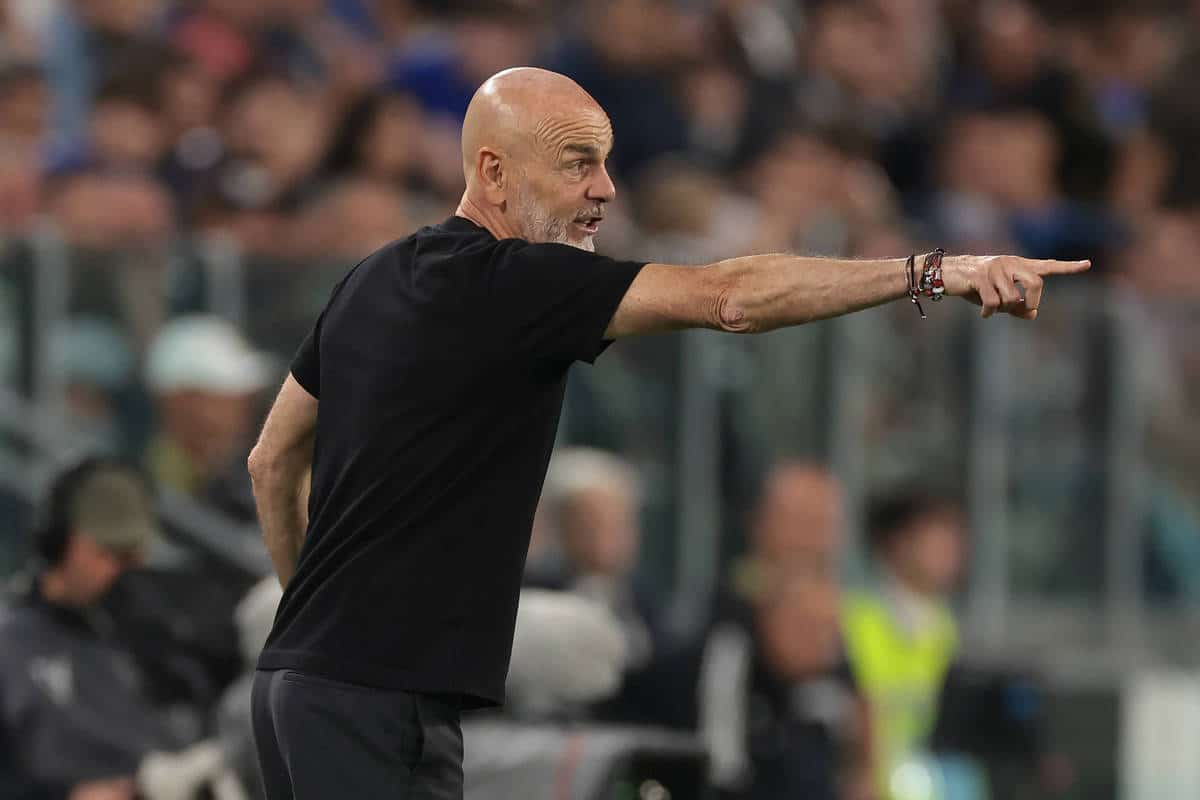 Stefano Pioli