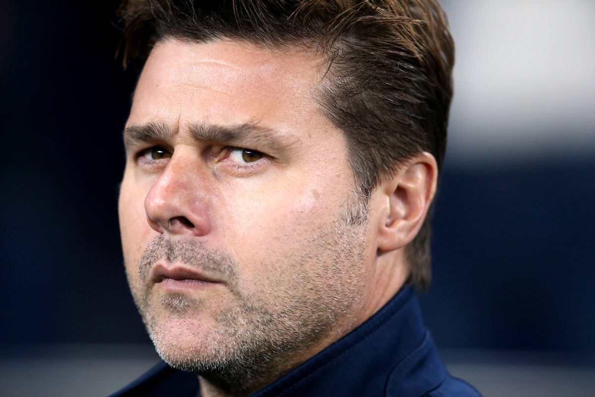 Mauricio Pochettino