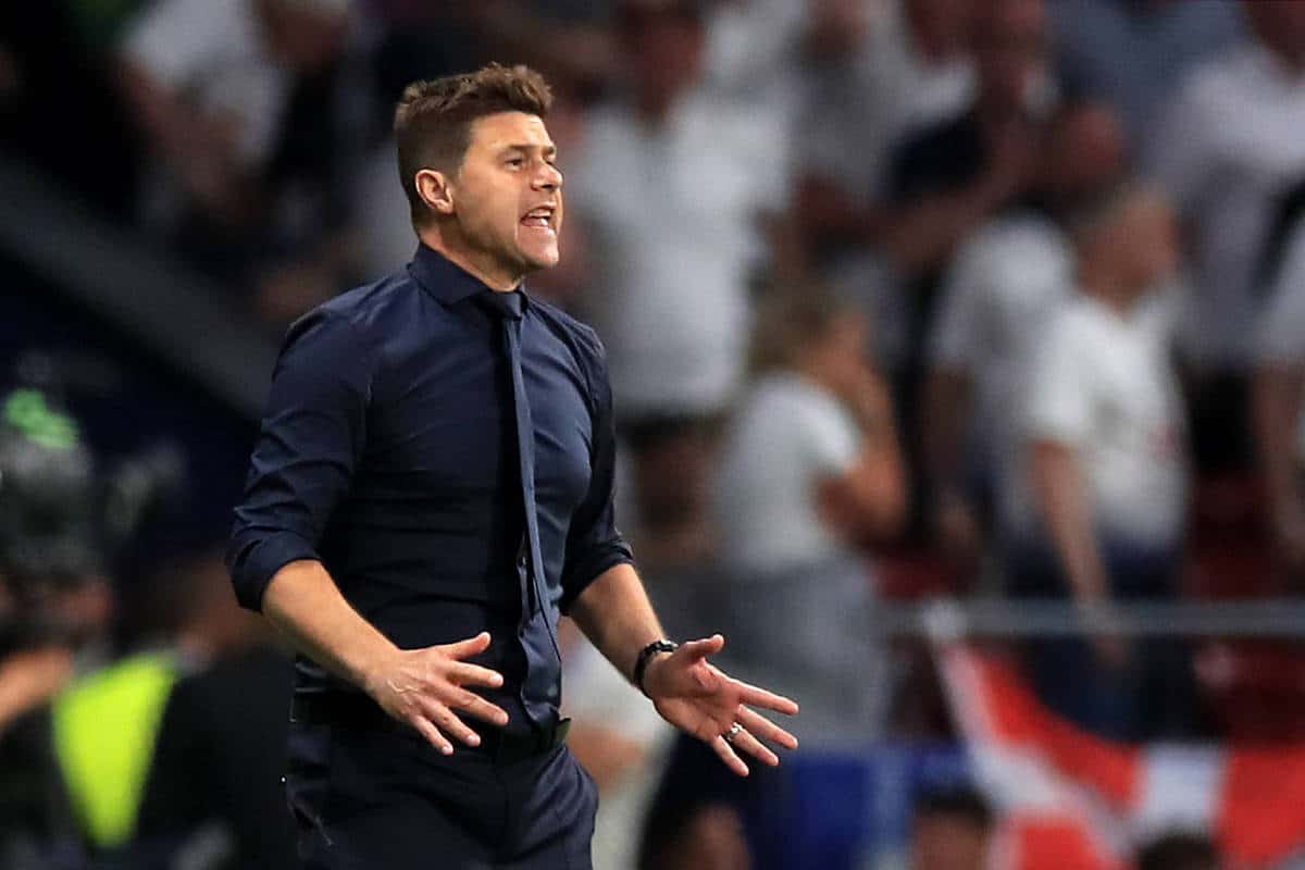 Mauricio Pochettino