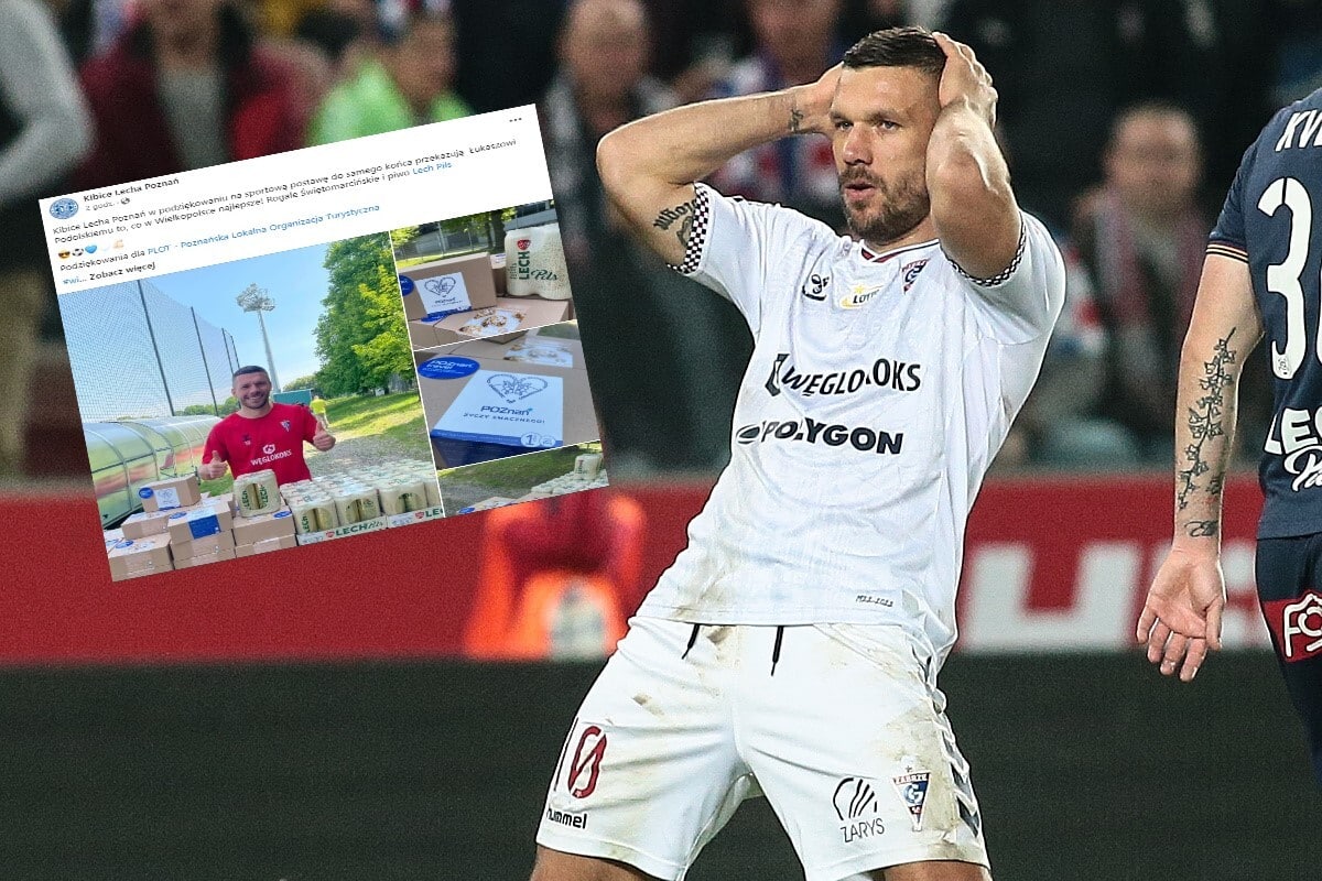 Lukas Podolski