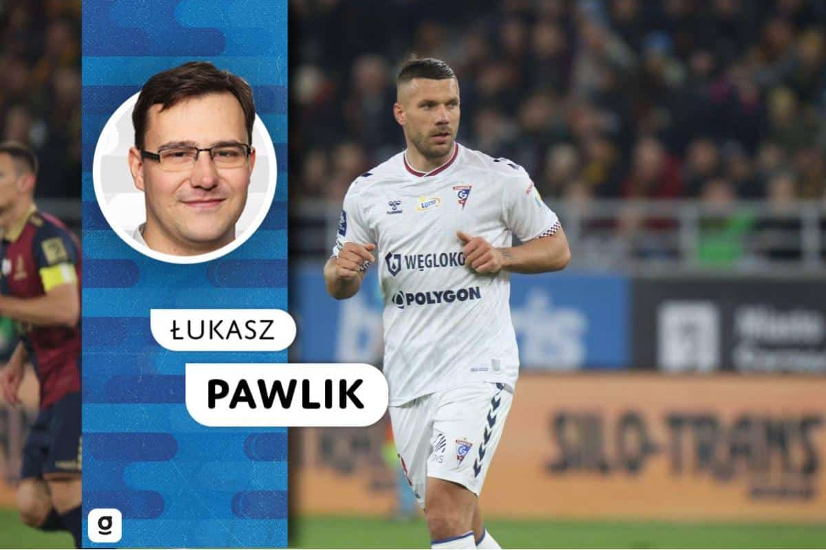 Lukas Podolski