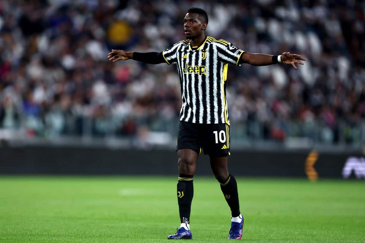 Paul Pogba