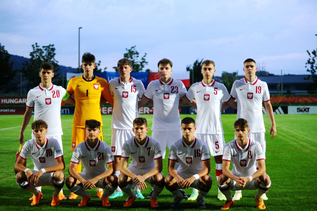 Polska U17