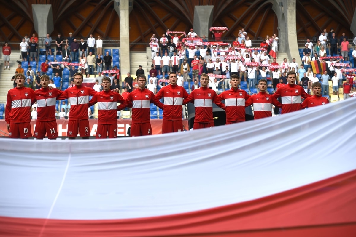 Polska U-17