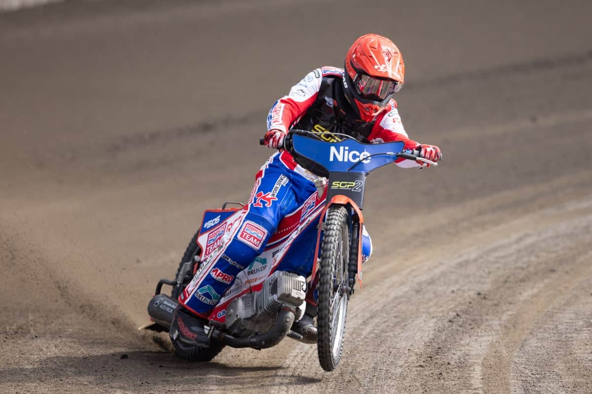 Wiktor Przyjemski