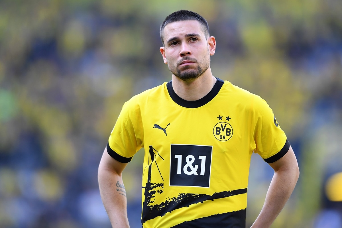 Raphael Guerreiro