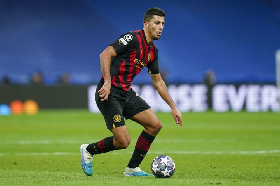 Rodri