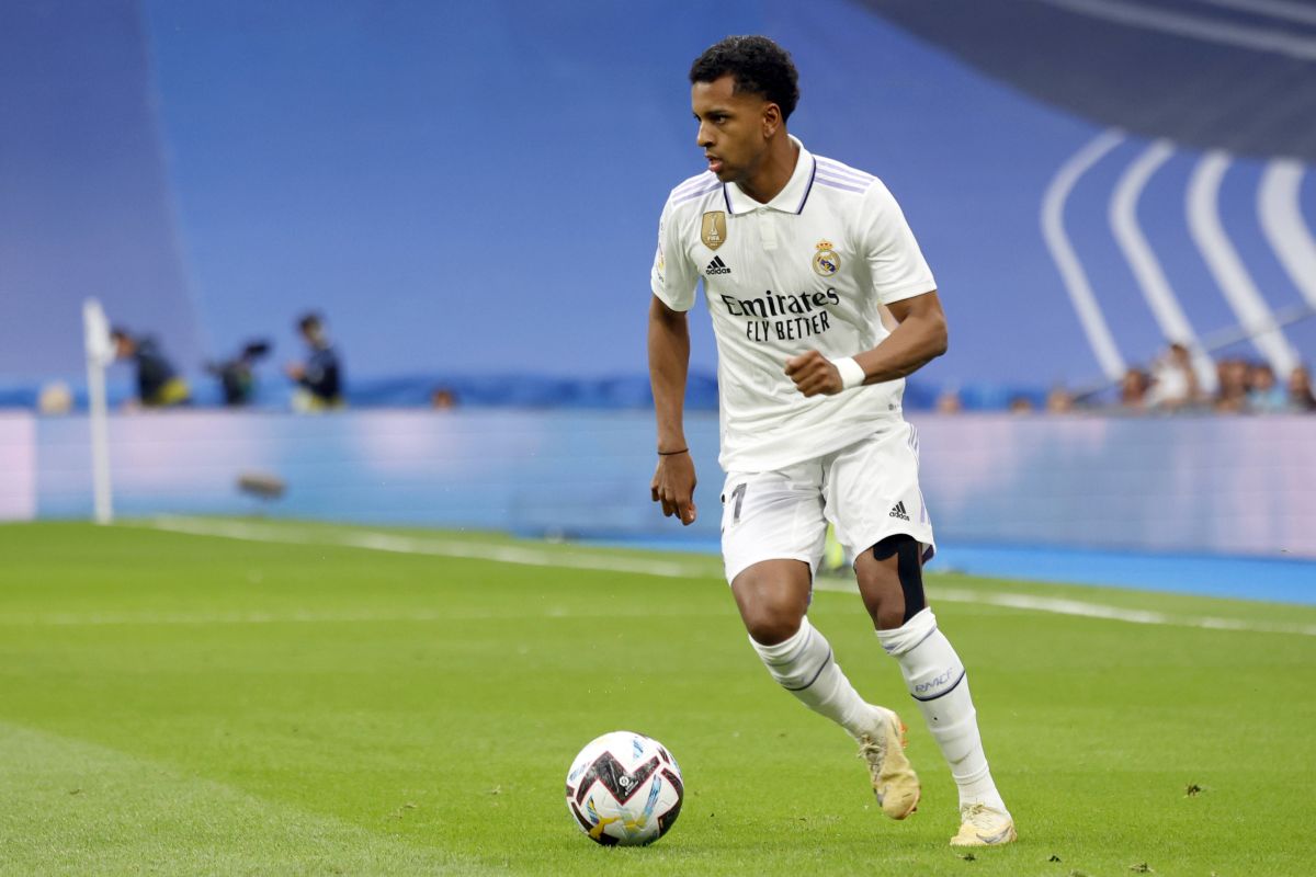 Rodrygo