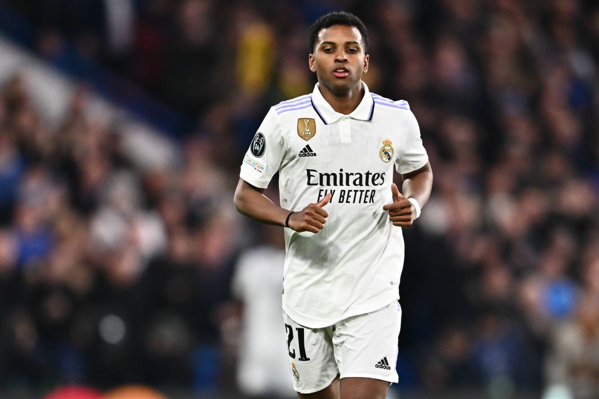 Rodrygo