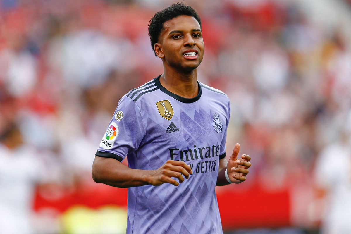 Rodrygo