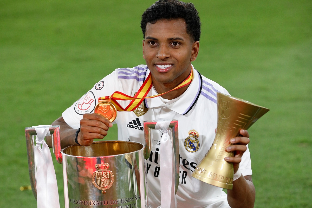 Rodrygo