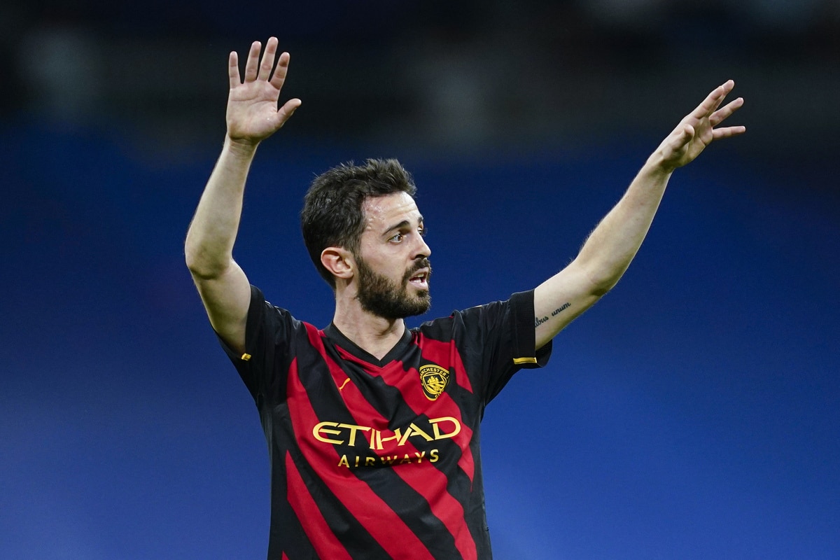 Bernardo Silva