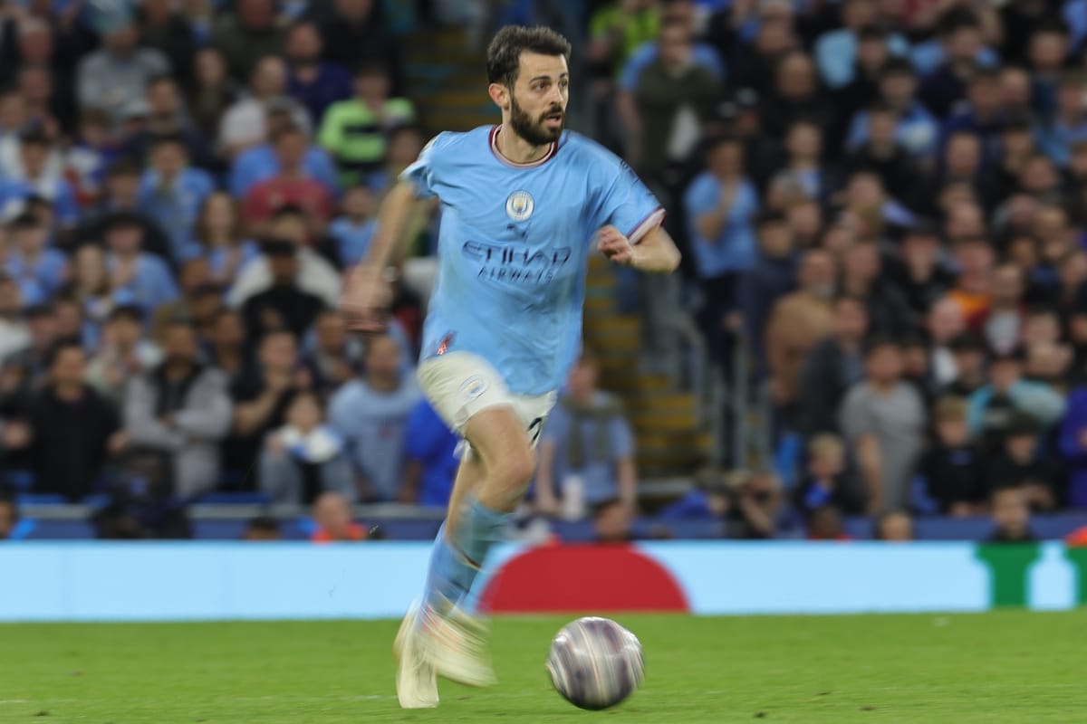 Bernardo Silva