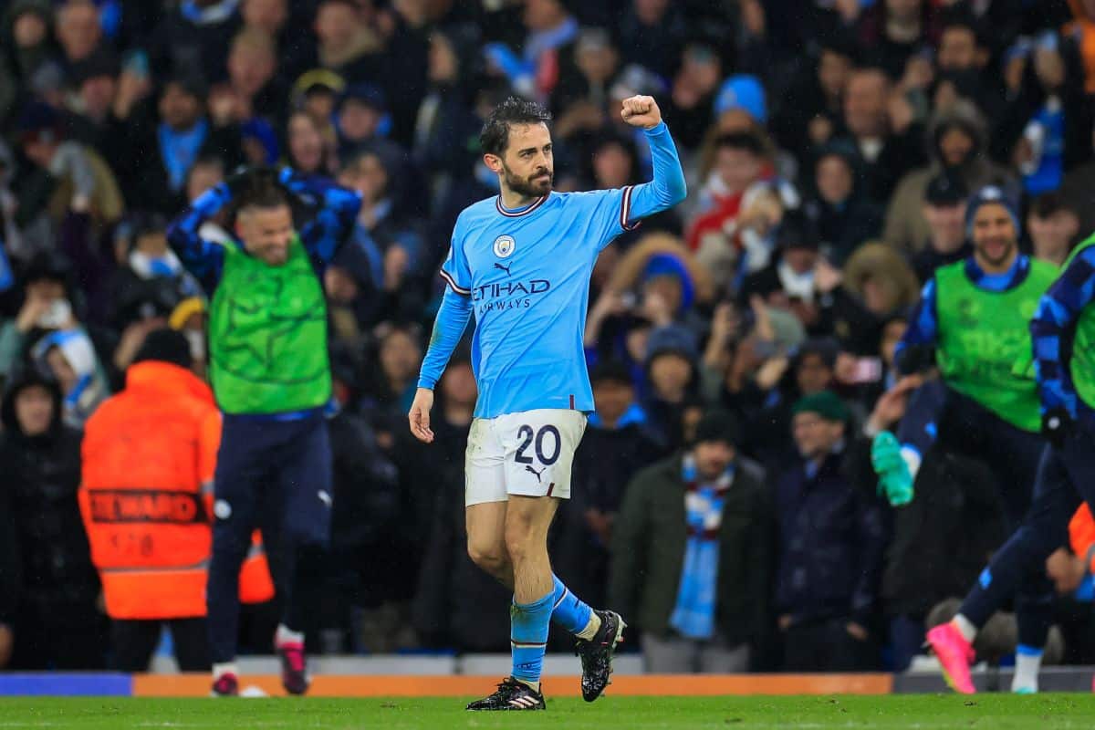 Bernardo Silva