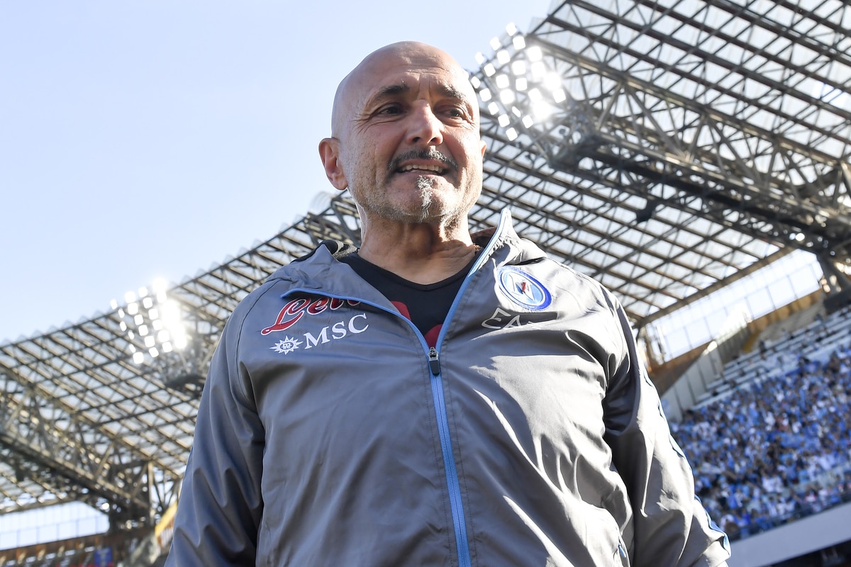 Luciano Spalletti