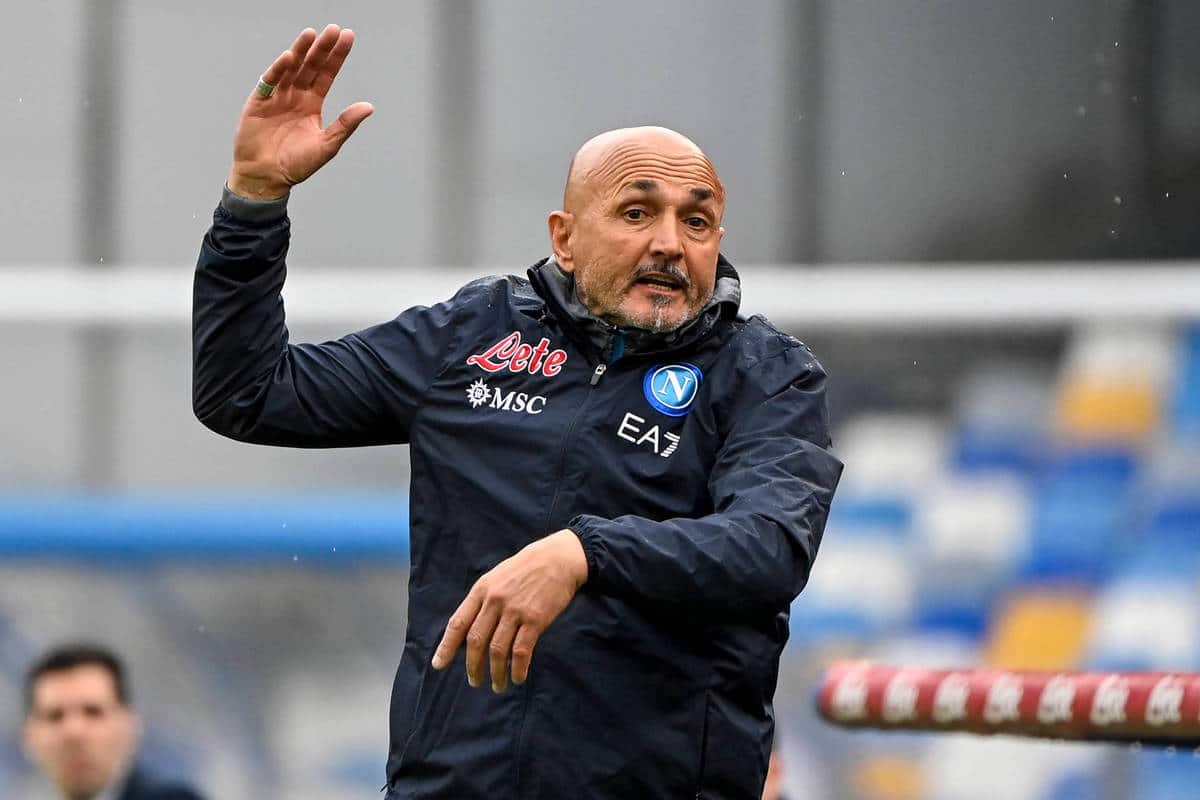 Luciano Spalletti