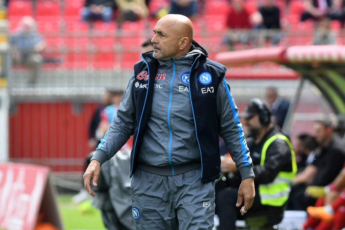 Luciano Spalletti