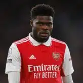 Thomas Partey