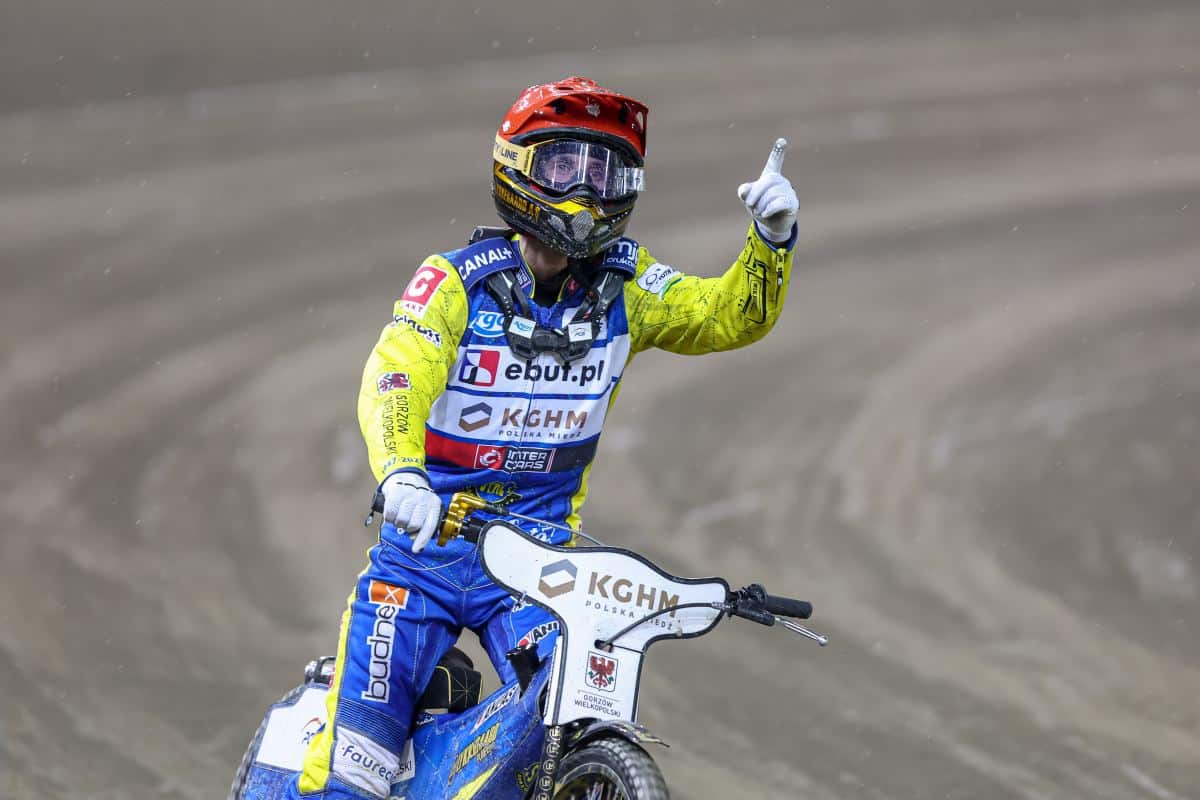 Anders Thomsen