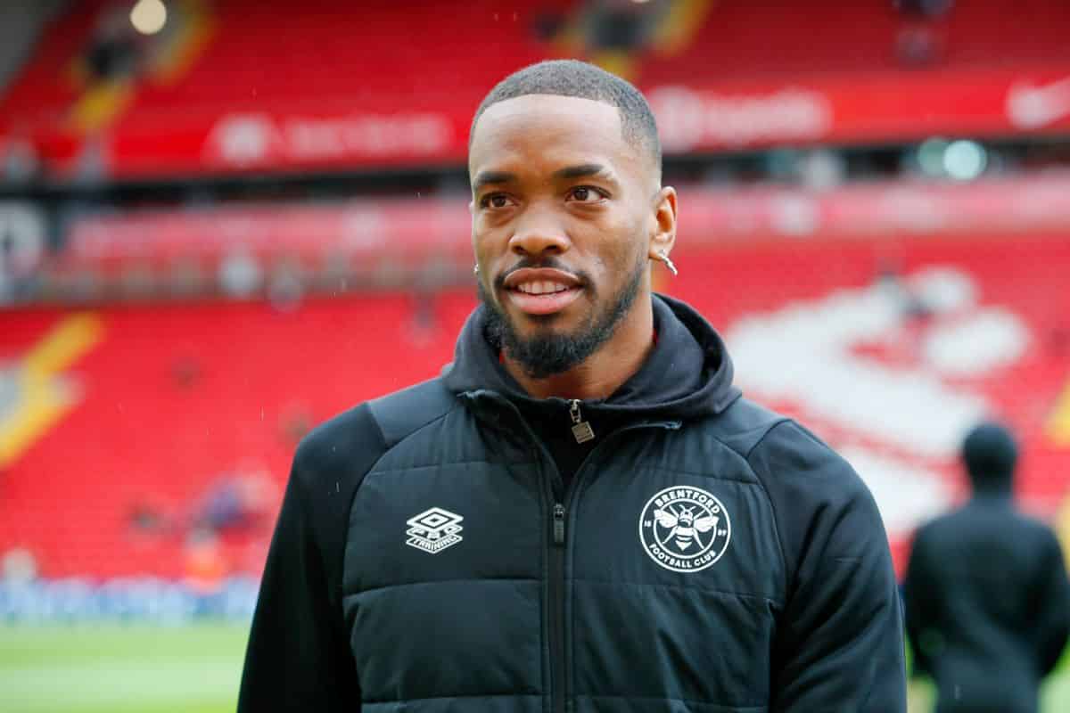 Ivan Toney