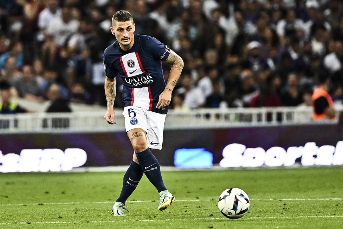 Marco Verratti